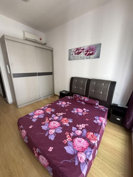 Servis Apartment untuk Disewa di Amberside @ Country Garden Danga Bay - Jee Hui - PropertyGuru.com.my
