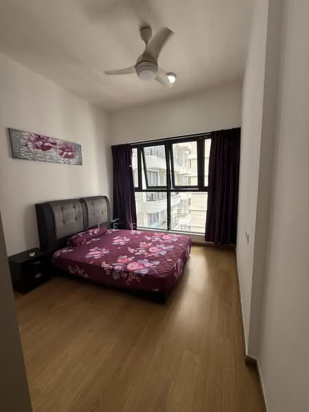 Servis Apartment untuk Disewa di Amberside @ Country Garden Danga Bay - Jee Hui - PropertyGuru.com.my