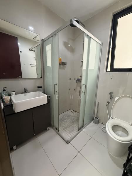 Servis Apartment untuk Disewa di Amberside @ Country Garden Danga Bay - Jee Hui - PropertyGuru.com.my