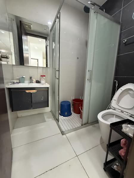 Servis Apartment untuk Disewa di Amberside @ Country Garden Danga Bay - Jee Hui - PropertyGuru.com.my