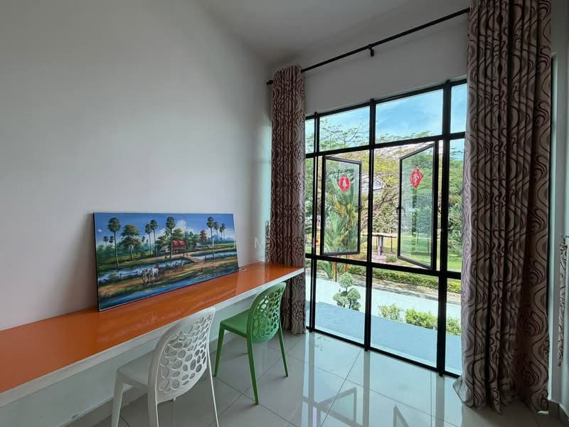 Semi-Detached House for Sale in Taman Mount Austin (Tebrau) - Jim Ng - PropertyGuru.com.my