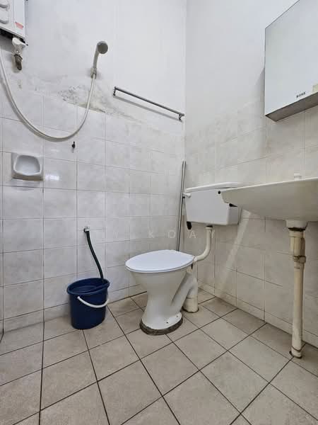 Rumah Teres 1 Tingkat untuk Dijual di Sungai Petani (Kedah) - YY Koay - Bathroom - PropertyGuru.com.my