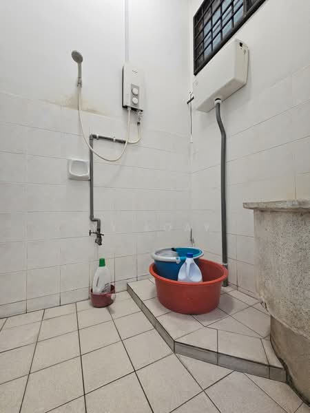Rumah Teres 1 Tingkat untuk Dijual di Sungai Petani (Kedah) - YY Koay - Bathroom - PropertyGuru.com.my