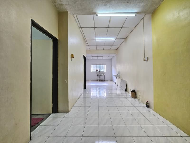 Rumah Teres 1 Tingkat untuk Dijual di Sungai Petani (Kedah) - YY Koay - Corridor - PropertyGuru.com.my