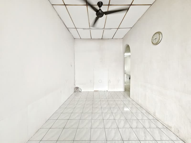 Rumah Teres 1 Tingkat untuk Dijual di Sungai Petani (Kedah) - YY Koay - Interior - PropertyGuru.com.my
