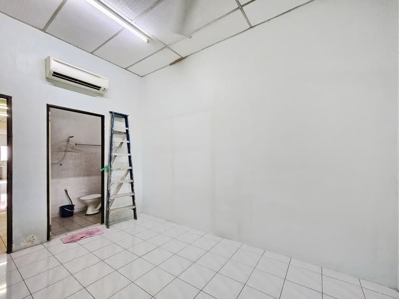 Rumah Teres 1 Tingkat untuk Dijual di Sungai Petani (Kedah) - YY Koay - Bathroom - PropertyGuru.com.my
