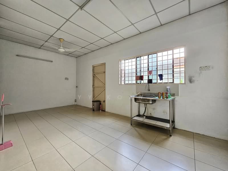 Rumah Teres 1 Tingkat untuk Dijual di Sungai Petani (Kedah) - YY Koay - Interior - PropertyGuru.com.my