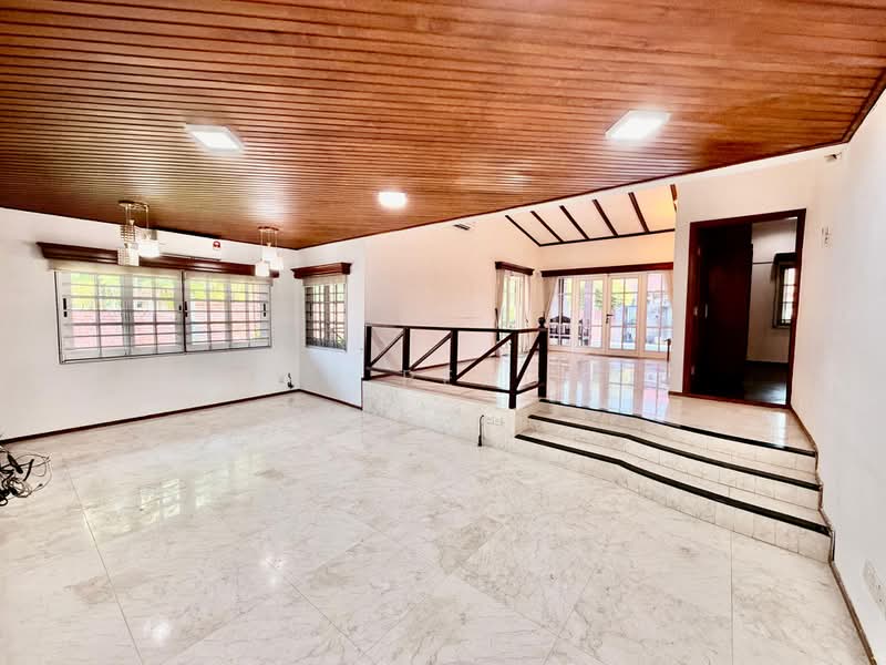 Rumah Teres 1.5 Tingkat untuk Dijual di Taman Tun Dr Ismail (Kuala Lumpur) - Yin Peng . - Dining Room - PropertyGuru.com.my