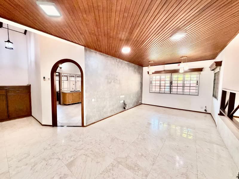 Rumah Teres 1.5 Tingkat untuk Dijual di Taman Tun Dr Ismail (Kuala Lumpur) - Yin Peng . - Dining Room - PropertyGuru.com.my