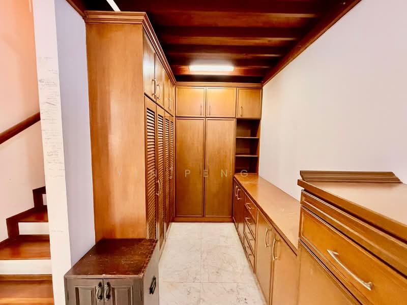 Rumah Teres 1.5 Tingkat untuk Dijual di Taman Tun Dr Ismail (Kuala Lumpur) - Yin Peng . - PropertyGuru.com.my