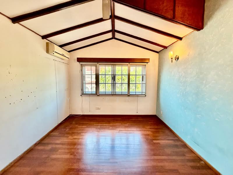 Rumah Teres 1.5 Tingkat untuk Dijual di Taman Tun Dr Ismail (Kuala Lumpur) - Yin Peng . - Bedroom - PropertyGuru.com.my