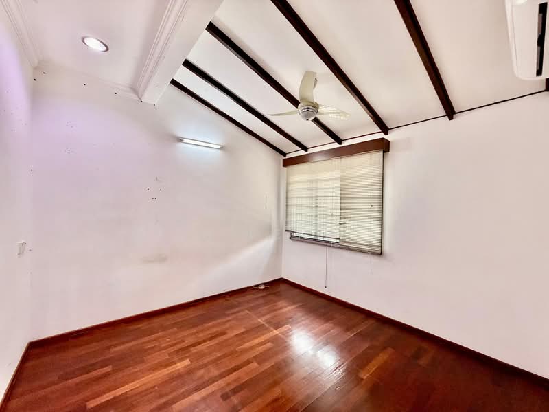 Rumah Teres 1.5 Tingkat untuk Dijual di Taman Tun Dr Ismail (Kuala Lumpur) - Yin Peng . - Bedroom - PropertyGuru.com.my