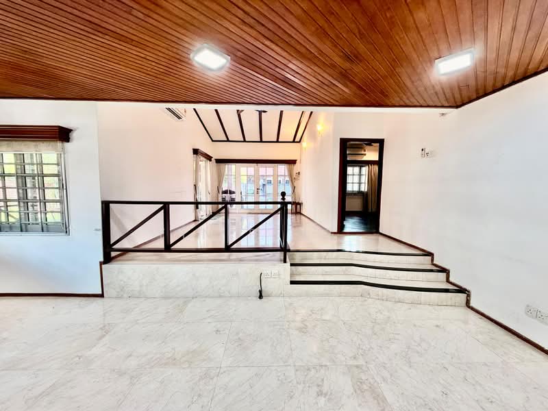 Rumah Teres 1.5 Tingkat untuk Dijual di Taman Tun Dr Ismail (Kuala Lumpur) - Yin Peng . - Interior - PropertyGuru.com.my