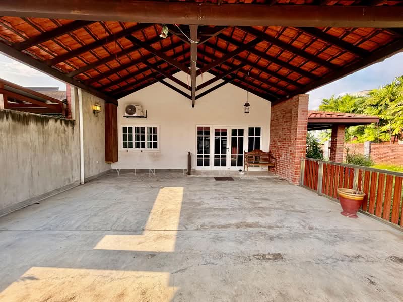 Rumah Teres 1.5 Tingkat untuk Dijual di Taman Tun Dr Ismail (Kuala Lumpur) - Yin Peng . - Exterior - PropertyGuru.com.my