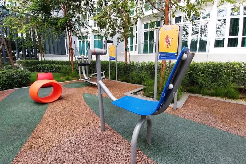 Condominium for Rent at One Medini - Khek Victor - PropertyGuru.com.my