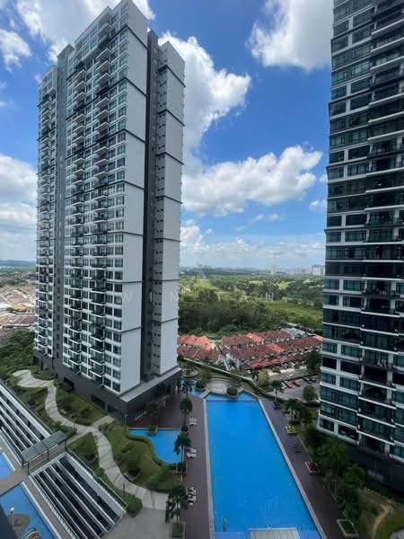 Servis Apartment untuk Disewa di Molek Regency - Win Tan - PropertyGuru.com.my