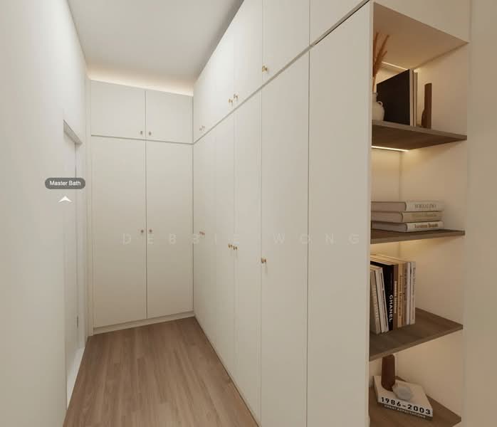 Servis Apartment untuk Disewa di Jendela Residences - Debbie Wong - Interior - PropertyGuru.com.my