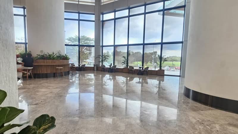 Retail Office for Rent in Shah Alam (Selangor) - Diana See - Lobby - PropertyGuru.com.my