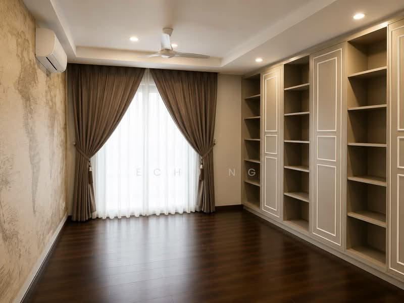 Rumah Teres untuk Disewa di The Mansions (Desa Parkcity) - Echo Ng - Interior - PropertyGuru.com.my