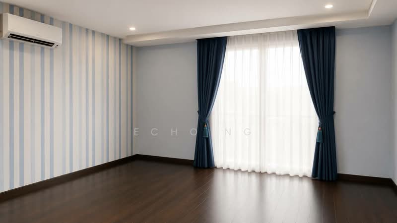 Rumah Teres untuk Disewa di The Mansions (Desa Parkcity) - Echo Ng - Interior - PropertyGuru.com.my