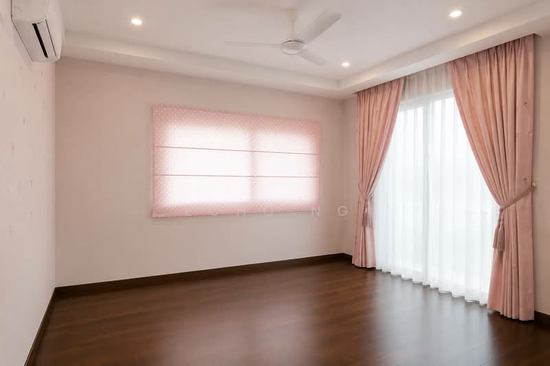 Rumah Teres untuk Disewa di The Mansions (Desa Parkcity) - Echo Ng - Interior - PropertyGuru.com.my