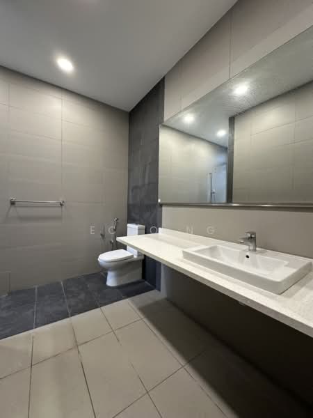 Rumah Teres untuk Disewa di The Mansions (Desa Parkcity) - Echo Ng - Bathroom - PropertyGuru.com.my