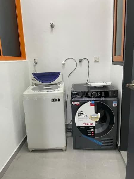 Service Residence for Rent at JRK Convena - Abby Chong - PropertyGuru.com.my