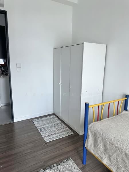 Service Residence for Rent at JRK Convena - Abby Chong - PropertyGuru.com.my