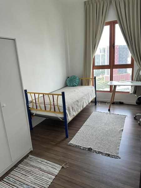 Service Residence for Rent at JRK Convena - Abby Chong - PropertyGuru.com.my