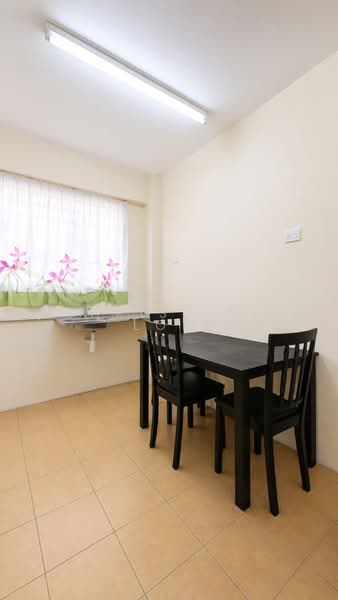 Rumah Flat untuk Dijual di Taman Bukit Juru - Christina Loh - PropertyGuru.com.my