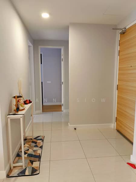 Servis Apartment untuk Disewa di The Sentral Suites - Yanny Siow - Entrance - PropertyGuru.com.my