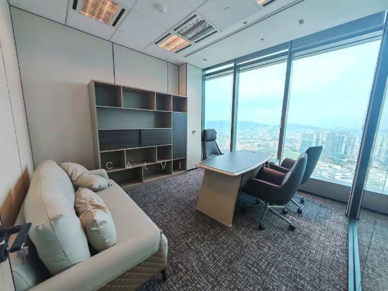 Pejabat untuk Disewa di Tun Razak Exchange (Kuala Lumpur) - Calvin Poh - Interior - PropertyGuru.com.my