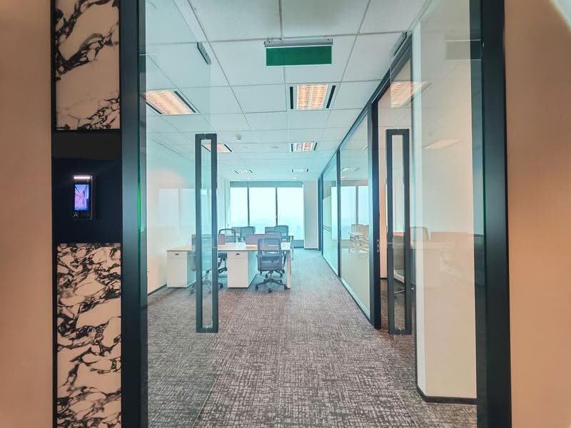 Pejabat untuk Disewa di Tun Razak Exchange (Kuala Lumpur) - Calvin Poh - Interior - PropertyGuru.com.my