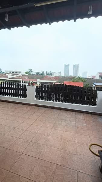 2.5-storey Terraced House for Sale in Bandar Baru Sri Petaling (Sri Petaling) - Andy Wong - Exterior - PropertyGuru.com.my