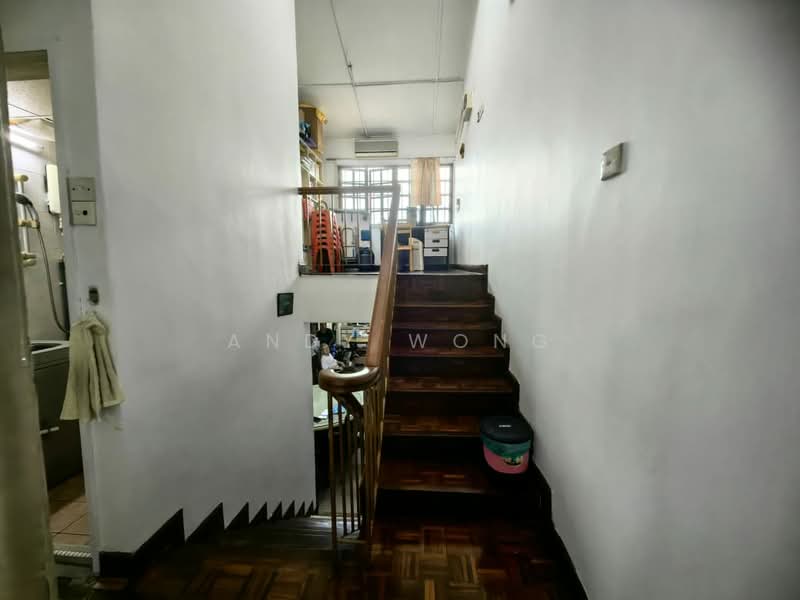 2.5-storey Terraced House for Sale in Bandar Baru Sri Petaling (Sri Petaling) - Andy Wong - Interior - PropertyGuru.com.my