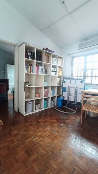 2.5-storey Terraced House for Sale in Bandar Baru Sri Petaling (Sri Petaling) - Angie Wong Poh Choo - Study - PropertyGuru.com.my