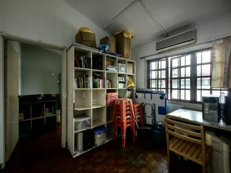 2.5-storey Terraced House for Sale in Bandar Baru Sri Petaling (Sri Petaling) - Angie Wong Poh Choo - Study - PropertyGuru.com.my