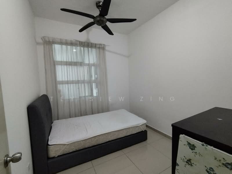 Kondominium untuk Disewa di The Zest @ Kinrara 9 - Tey Siew Zing - PropertyGuru.com.my