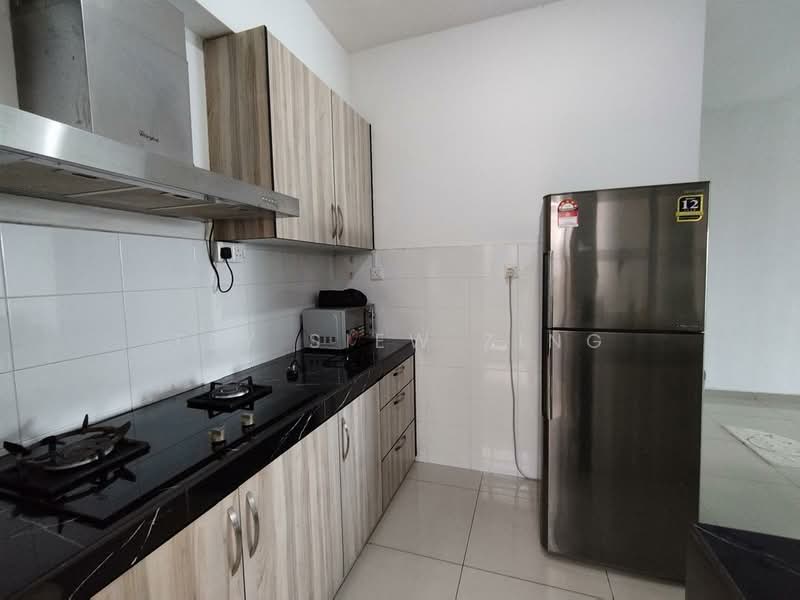 Kondominium untuk Disewa di The Zest @ Kinrara 9 - Tey Siew Zing - PropertyGuru.com.my