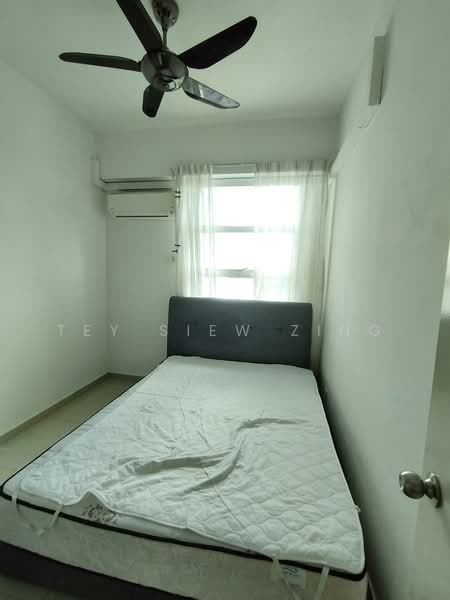 Kondominium untuk Disewa di The Zest @ Kinrara 9 - Tey Siew Zing - PropertyGuru.com.my