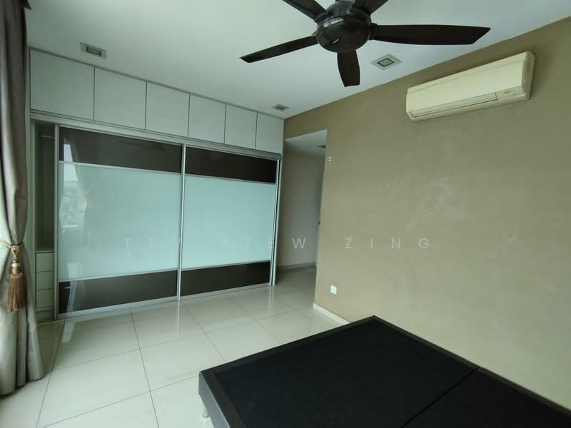 Kondominium untuk Disewa di The Zest @ Kinrara 9 - Tey Siew Zing - PropertyGuru.com.my