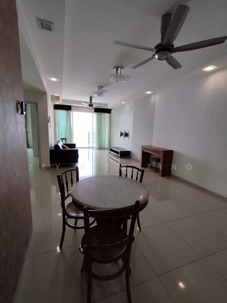 Kondominium untuk Disewa di The Zest @ Kinrara 9 - Tey Siew Zing - PropertyGuru.com.my