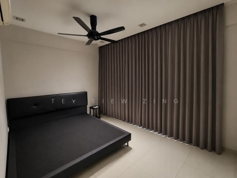 Kondominium untuk Disewa di The Zest @ Kinrara 9 - Tey Siew Zing - PropertyGuru.com.my