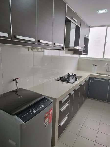 Kondominium untuk Disewa di The Zest @ Kinrara 9 - Tey Siew Zing - PropertyGuru.com.my