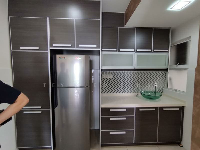 Kondominium untuk Disewa di The Zest @ Kinrara 9 - Tey Siew Zing - PropertyGuru.com.my