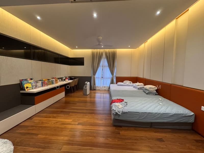 Semi-Detached House for Rent in Kota Kemuning (Shah Alam) - KHOO GEOK SHIM - PropertyGuru.com.my