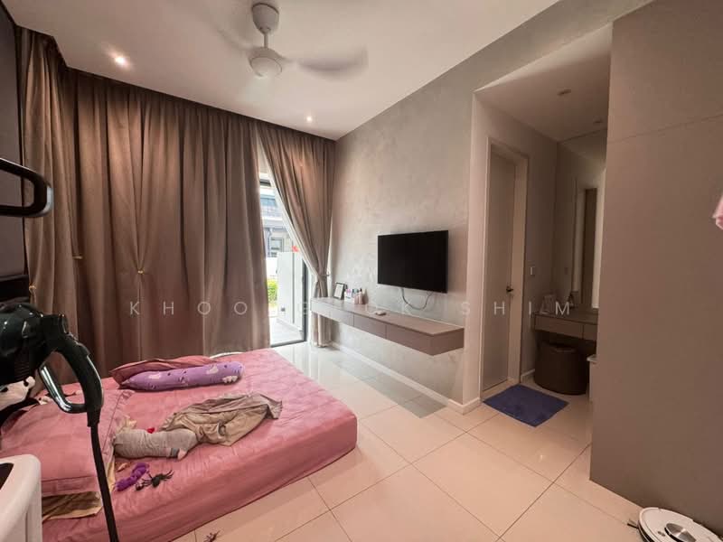 Semi-Detached House for Rent in Kota Kemuning (Shah Alam) - KHOO GEOK SHIM - PropertyGuru.com.my