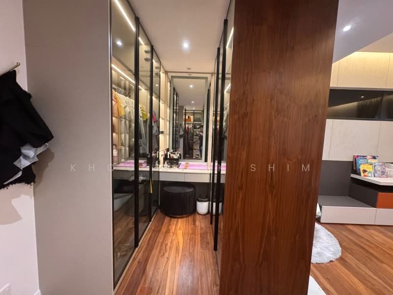 Semi-Detached House for Rent in Kota Kemuning (Shah Alam) - KHOO GEOK SHIM - PropertyGuru.com.my