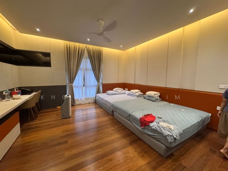 Semi-Detached House for Rent in Kota Kemuning (Shah Alam) - KHOO GEOK SHIM - PropertyGuru.com.my