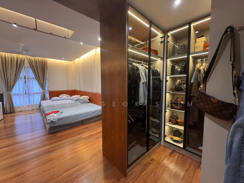 Semi-Detached House for Rent in Kota Kemuning (Shah Alam) - KHOO GEOK SHIM - PropertyGuru.com.my